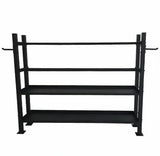 HighPowered Gym Storage Rack (215 x 170 x 45 cm) kaufen bei haghpowered.com