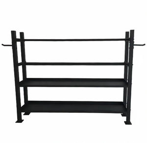 HighPowered Gym Storage Rack (215 x 170 x 45 cm) kaufen bei haghpowered.com