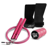HighPowered Beginner Fitness Pack Pink kaufen bei haghpowered.com