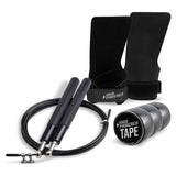 HighPowered Beginner Fitness Pack Schwarz kaufen bei haghpowered.com
