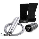 HighPowered Beginner Fitness Pack Silber kaufen bei haghpowered.com