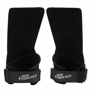 HighPowered HighPowered No Chalk Grips kaufen bei haghpowered.com