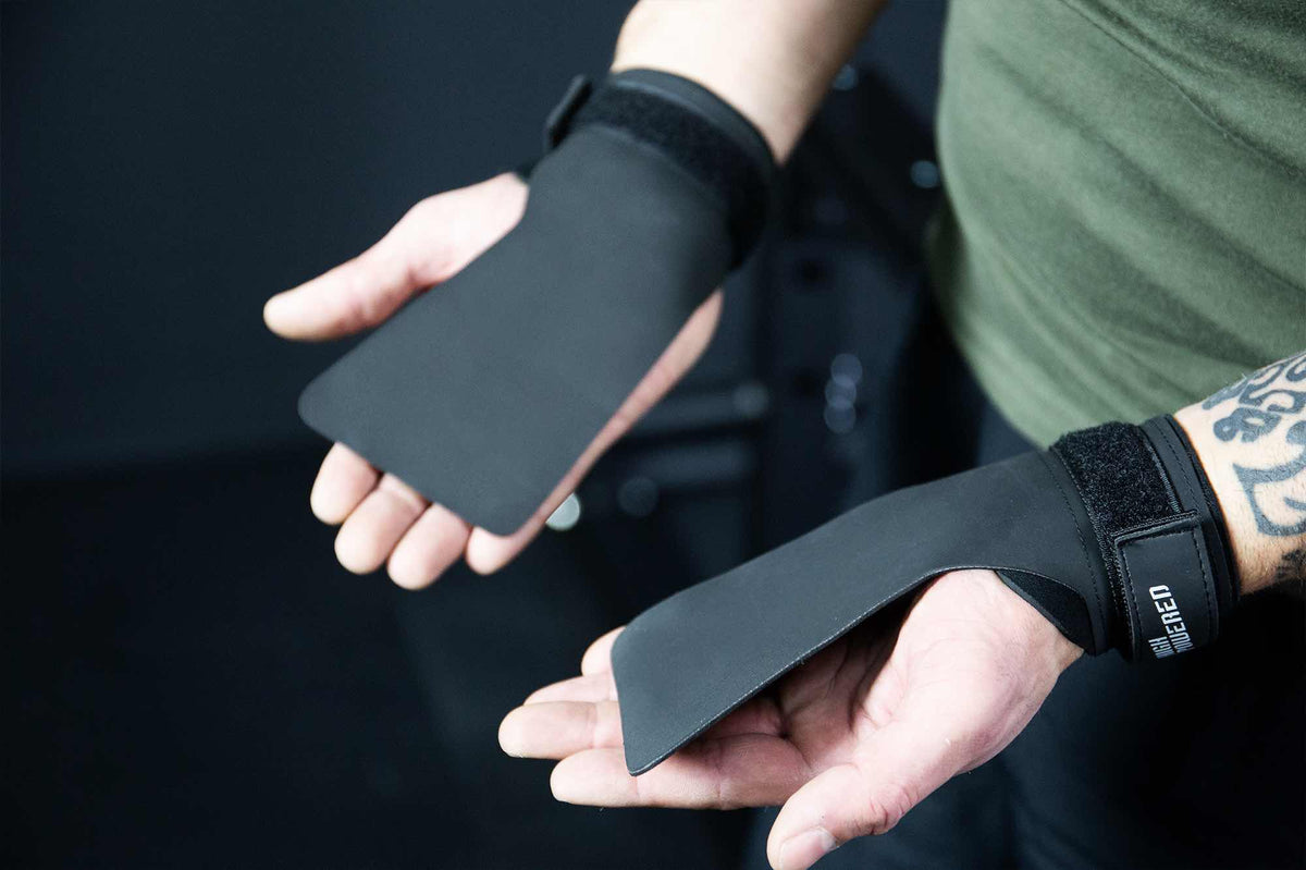 HighPowered HighPowered No Chalk Grips kaufen bei haghpowered.com