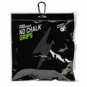 HighPowered HighPowered No Chalk Grips kaufen bei haghpowered.com
