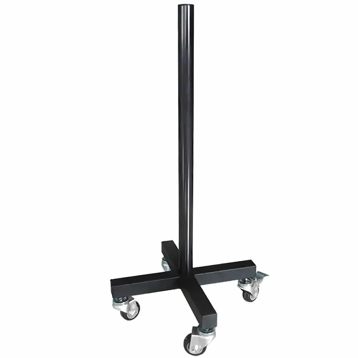 HighPowered Hantelscheiben Rollwagen (50mm) kaufen bei haghpowered.com