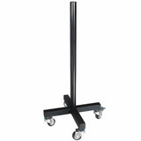 HighPowered Hantelscheiben Rollwagen (50mm) kaufen bei haghpowered.com