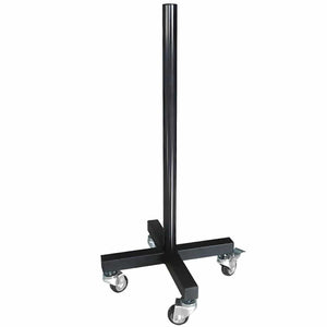 HighPowered Hantelscheiben Rollwagen (50mm) kaufen bei haghpowered.com
