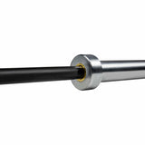 HighPowered Olympic Barbell 20kg (Langhantel) kaufen bei haghpowered.com