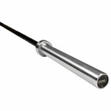 HighPowered Olympic Barbell 20kg (Langhantel) kaufen bei haghpowered.com