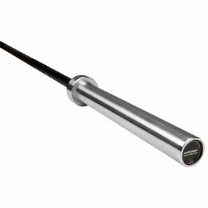 HighPowered Olympic Barbell 20kg (Langhantel) kaufen bei haghpowered.com