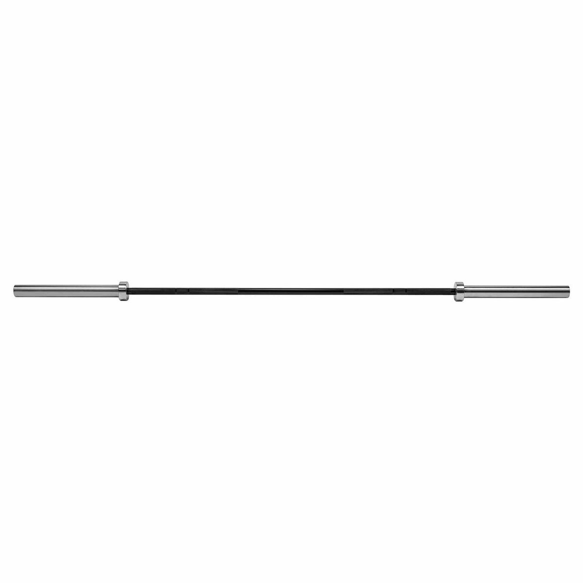HighPowered Olympic Barbell 20kg (Langhantel) kaufen bei haghpowered.com