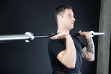 HighPowered Olympic Barbell 20kg (Langhantel) kaufen bei haghpowered.com