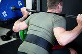 HighPowered Olympic Barbell 20kg (Langhantel) kaufen bei haghpowered.com