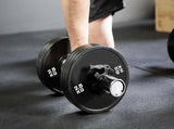 Olympic Dumbbell (beladbare Kurzhantel) kaufen -  HighPowered Kurzhanteln  - Fitness Onlineshop