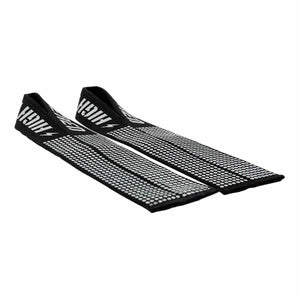 HighPowered Olympic Lifting Straps (Zughilfen) kaufen bei haghpowered.com