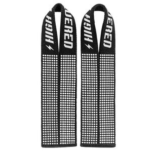 HighPowered Olympic Lifting Straps (Zughilfen) kaufen bei haghpowered.com