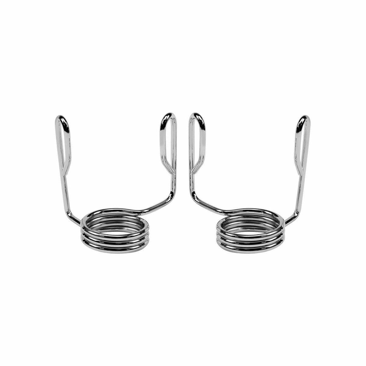 HighPowered Spring Collars (Federverschlüsse Hantel 50mm) kaufen bei haghpowered.com