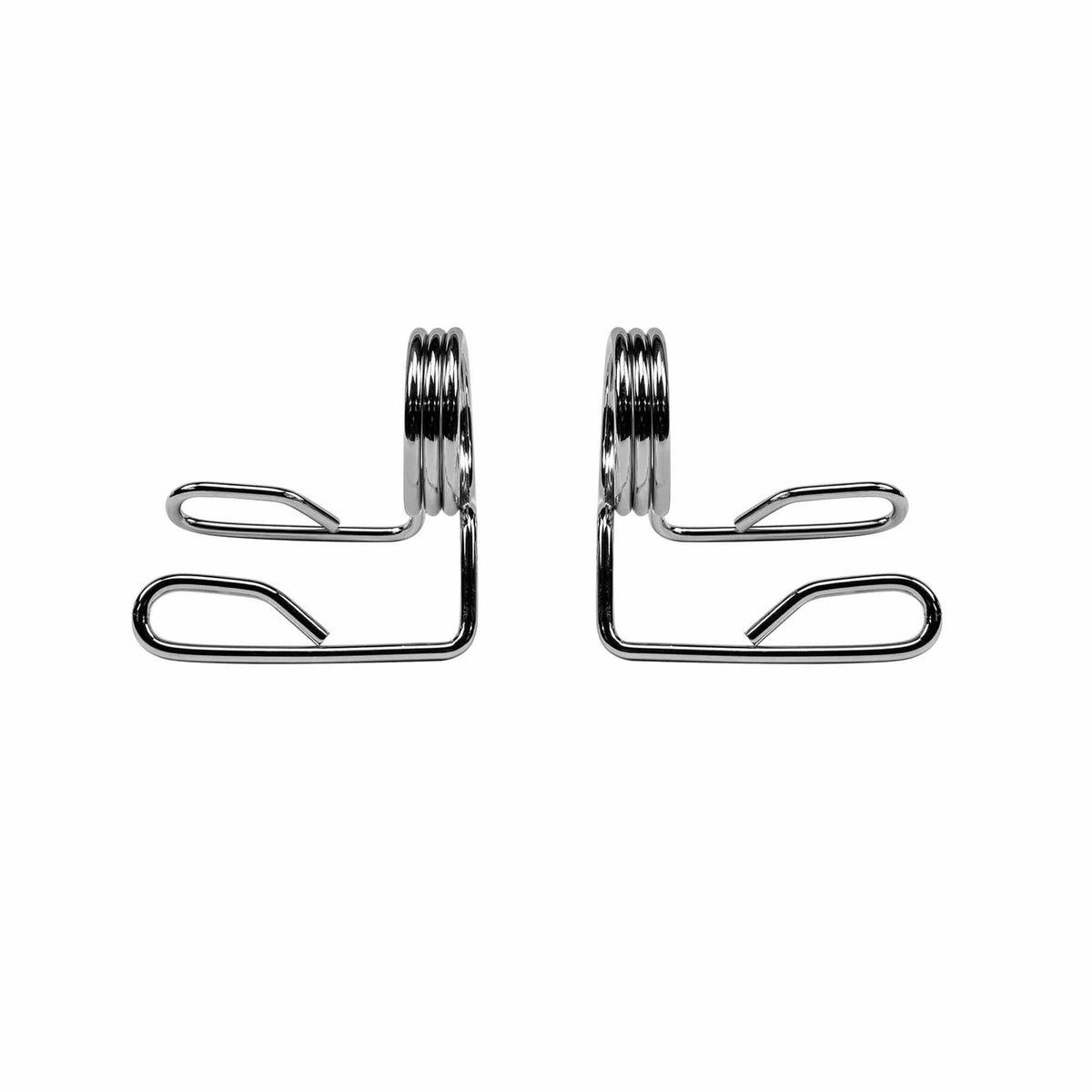 HighPowered Spring Collars (Federverschlüsse Hantel 50mm) kaufen bei haghpowered.com