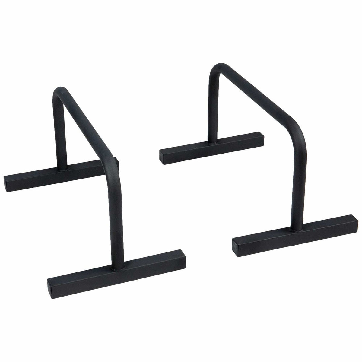 HighPowered Low Parallettes (Stahl) kaufen bei haghpowered.com