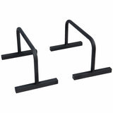 HighPowered Low Parallettes (Stahl) kaufen bei haghpowered.com