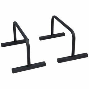 HighPowered Low Parallettes (Stahl) kaufen bei haghpowered.com