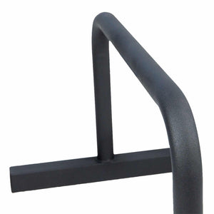 HighPowered Low Parallettes (Stahl) kaufen bei haghpowered.com