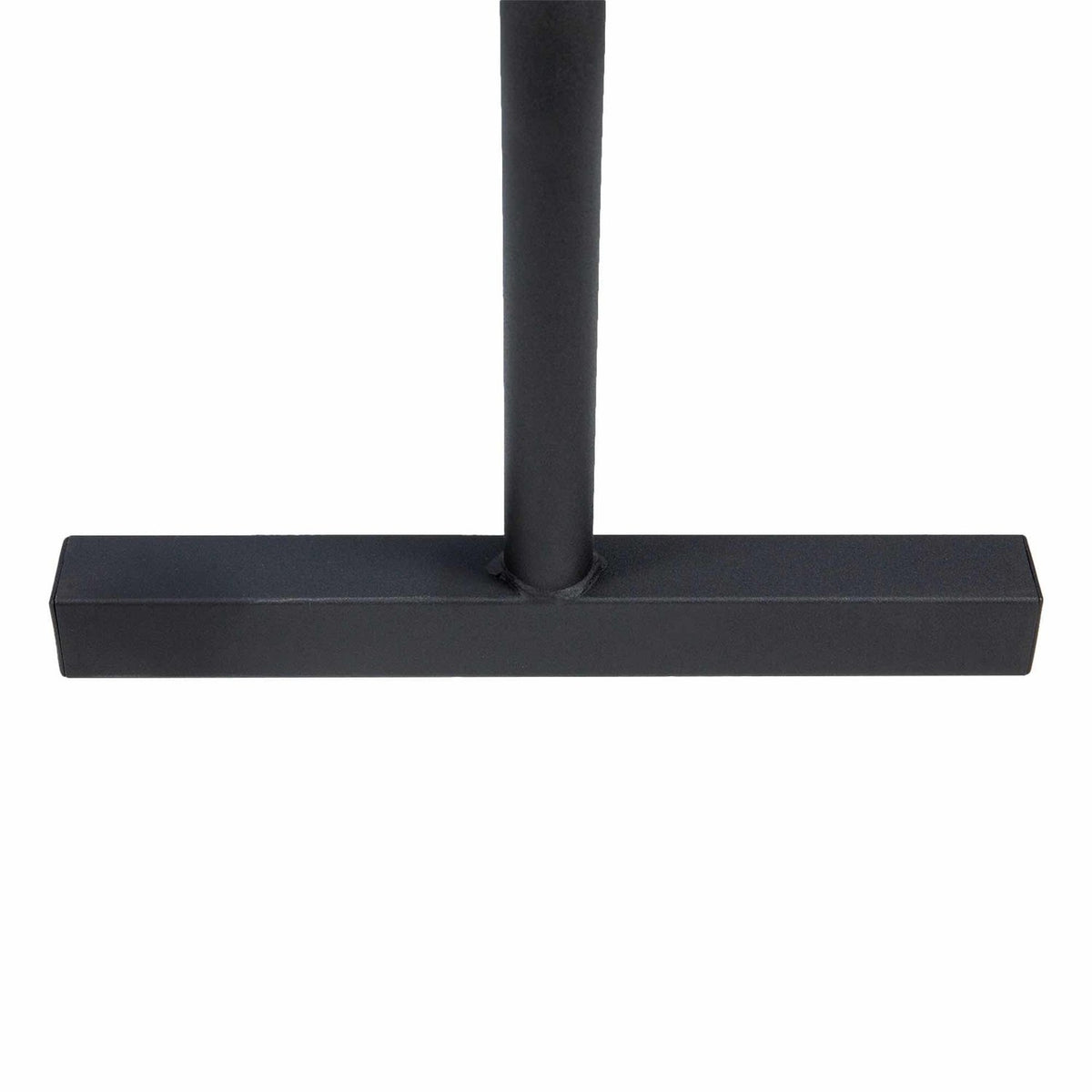 HighPowered Low Parallettes (Stahl) kaufen bei haghpowered.com