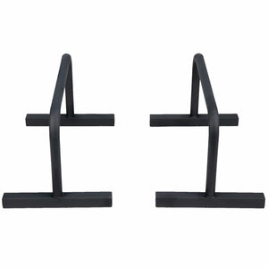 HighPowered Low Parallettes (Stahl) kaufen bei haghpowered.com