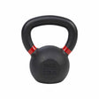 HighPowered Powder-Coated Kettlebell (Gusseisen) 10 kg kaufen bei haghpowered.com
