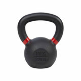 HighPowered Powder-Coated Kettlebell (Gusseisen) 10 kg kaufen bei haghpowered.com