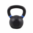 Powder-Coated Kettlebell (Gusseisen) 12 kg kaufen -  HighPowered Kettlebells  - Fitness Onlineshop
