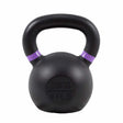 Powder-Coated Kettlebell (Gusseisen) 20 kg kaufen -  HighPowered Kettlebells  - Fitness Onlineshop