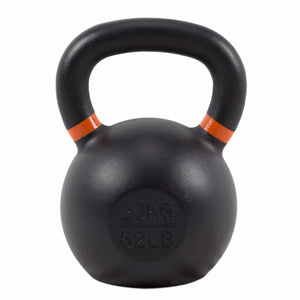 Powder-Coated Kettlebell (Gusseisen) 28 kg kaufen -  HighPowered Kettlebells  - Fitness Onlineshop