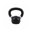 Powder-Coated Kettlebell (Gusseisen) 4 kg kaufen -  HighPowered Kettlebells  - Fitness Onlineshop