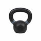 HighPowered Powder-Coated Kettlebell (Gusseisen) 6 kg kaufen bei haghpowered.com