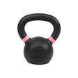 HighPowered Powder-Coated Kettlebell (Gusseisen) 8 kg kaufen bei haghpowered.com