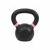 HighPowered Powder-Coated Kettlebell (Gusseisen) 8 kg kaufen bei haghpowered.com