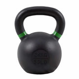 Powder-Coated Kettlebell (Gusseisen) kaufen -  HighPowered Kettlebells  - Fitness Onlineshop