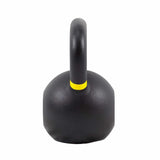 Powder-Coated Kettlebell (Gusseisen) kaufen -  HighPowered Kettlebells  - Fitness Onlineshop