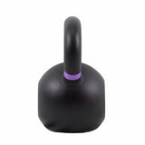 Powder-Coated Kettlebell (Gusseisen) kaufen -  HighPowered Kettlebells  - Fitness Onlineshop