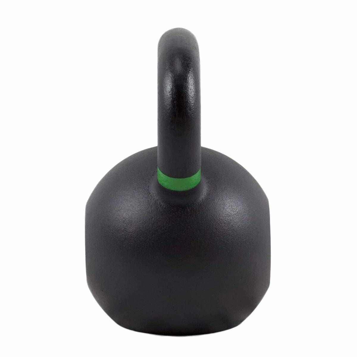 Powder-Coated Kettlebell (Gusseisen) kaufen -  HighPowered Kettlebells  - Fitness Onlineshop