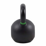 Powder-Coated Kettlebell (Gusseisen) kaufen -  HighPowered Kettlebells  - Fitness Onlineshop