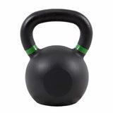 Powder-Coated Kettlebell (Gusseisen) kaufen -  HighPowered Kettlebells  - Fitness Onlineshop