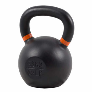 Powder-Coated Kettlebell (Gusseisen) kaufen -  HighPowered Kettlebells  - Fitness Onlineshop