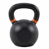 Powder-Coated Kettlebell (Gusseisen) kaufen -  HighPowered Kettlebells  - Fitness Onlineshop