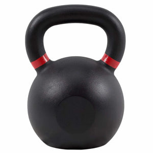 Powder-Coated Kettlebell (Gusseisen) kaufen -  HighPowered Kettlebells  - Fitness Onlineshop