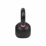 HighPowered Powder-Coated Kettlebell (Gusseisen) 8 kg kaufen bei haghpowered.com