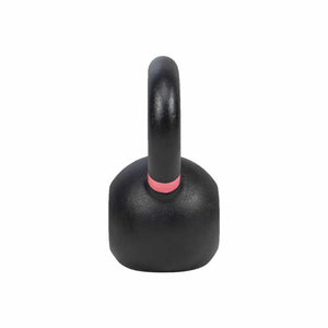 HighPowered Powder-Coated Kettlebell (Gusseisen) 8 kg kaufen bei haghpowered.com