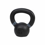 HighPowered Powder-Coated Kettlebell (Gusseisen) 6 kg kaufen bei haghpowered.com
