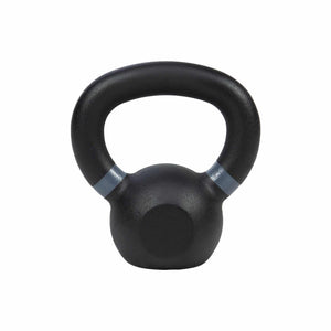 HighPowered Powder-Coated Kettlebell (Gusseisen) 6 kg kaufen bei haghpowered.com